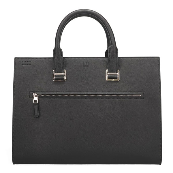 ダンヒル バッグ メンズ DUNHILL カドガン 3ポケットドキュメント