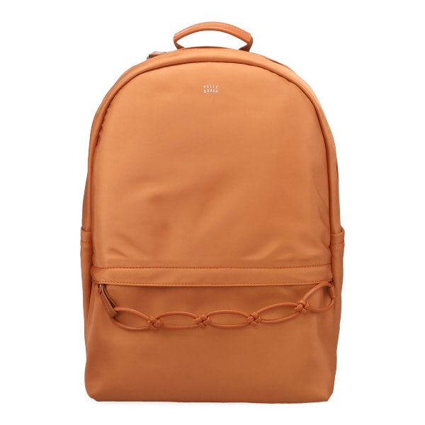 ペレボルサ バッグ レディース PELLE BORSA ブルーム スマートバッグパック/リュック 5833 GI ジンジャー
