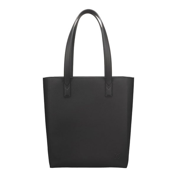【プレミアム価格】 ルイヴィトン バッグ メンズ LOUIS VUITTON キャビントート ブラック M15270