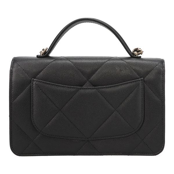 プレミアム価格】 シャネル バッグ レディース CHANEL チェーン