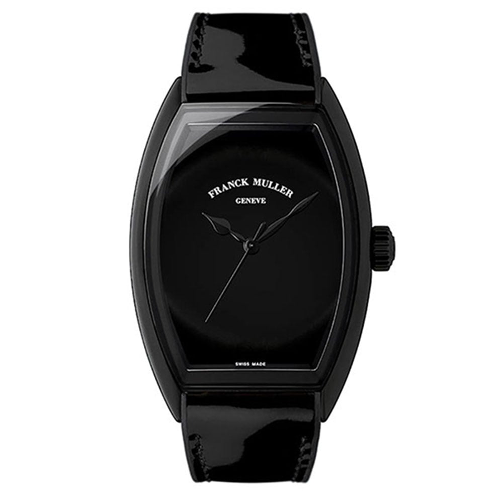 フランクミュラー グランド カーベックス ピアノ メンズ　CX33SCAT FO PIANO