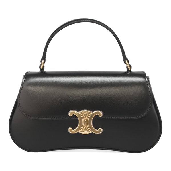 セリーヌ バッグ レディース CELINE ティーン CELINEローラ 11953 3BF4 38NO ブラック