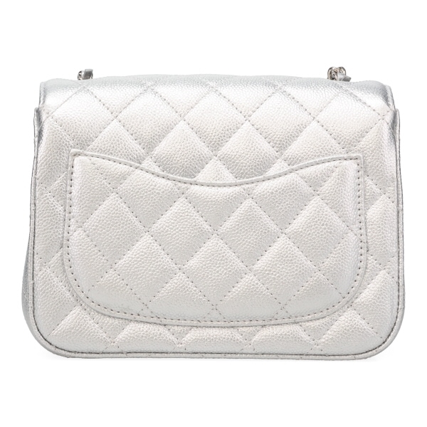 プレミアム価格】 シャネル バッグ レディース CHANEL ミニフラップ