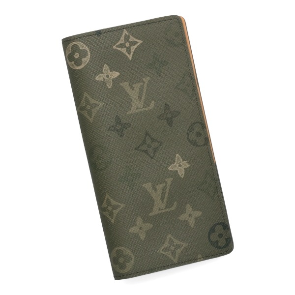 プレミアム価格】 ルイヴィトン 財布 メンズ LOUIS VUITTON モノグラム