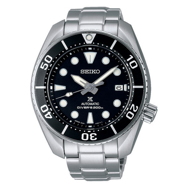 セイコー　プロスペックス　Ｄiver Scuba　SBDC083 メカニカル