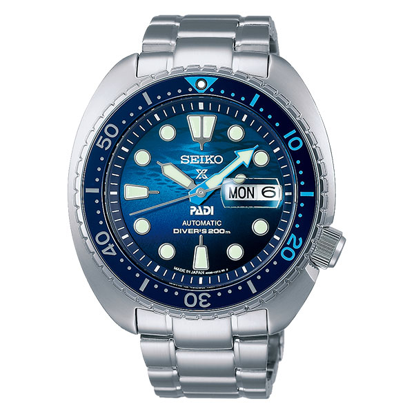 セイコー　プロスペックス　Ｄiver Scuba　SBDY125 メカニカル