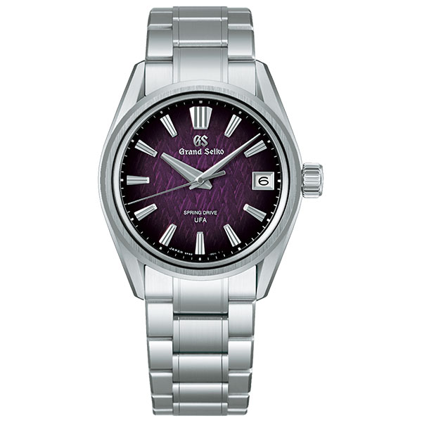 グランドセイコー　エボリューション 9 コレクション　スプリングドライブ　SLGB005　世界限定：1300本（うち国内：700本）