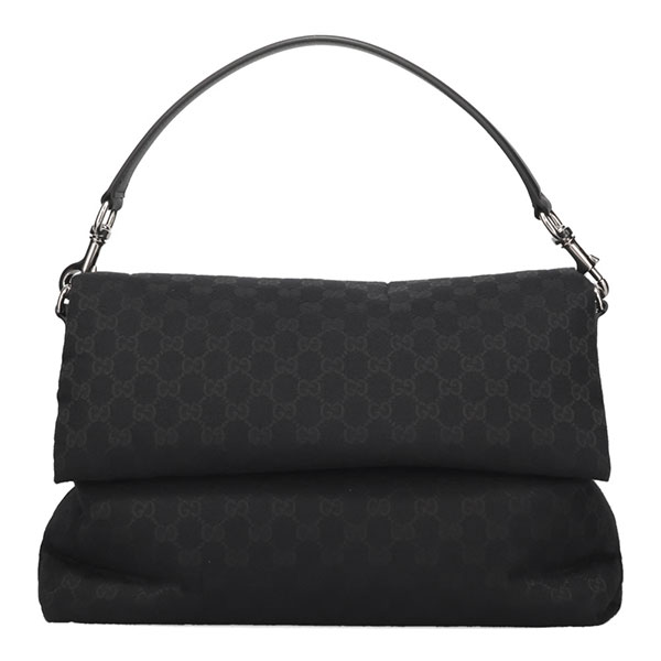 グッチ バッグ メンズ GUCCI GG ミディアム クロスボディバッグ 821616 FAEHA 1042 ブラック 