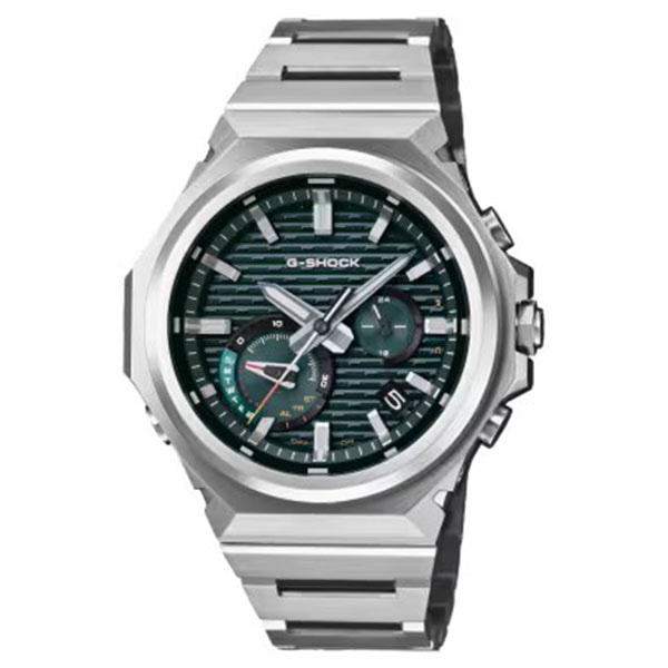 カシオ 時計 メンズ CASIO G-SHOCK ジーショック G-STEEL GST-B1000 シリーズ GST-B1000D-3AJF
