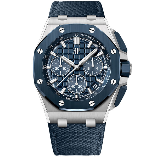【プレミアム価格】オーデマ・ピゲ　AUDEMARS PIGUET　ロイヤル オーク オフショア クロノグラフ　26420SO.OO.A029VE.01　表示価格は国内定価になります。販売価格はお問い合わせ下さい。