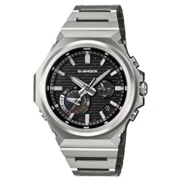 カシオ 時計 メンズ CASIO G-SHOCK ジーショック G-STEEL GST-B1000 シリーズ GST-B1000D-1AJF