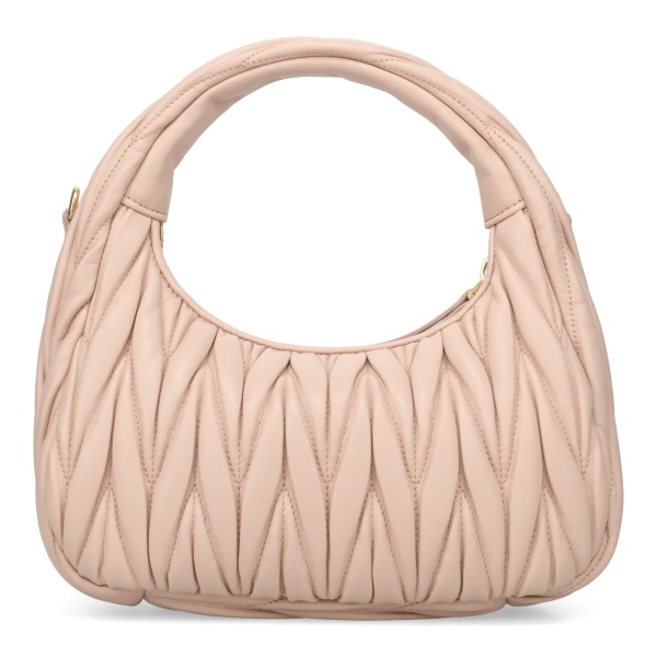 ミュウミュウ バッグ レディース MIUMIU ワンダー マテラッセレザー
