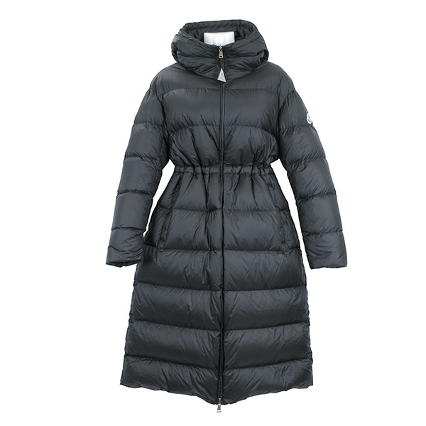 モンクレール ダウン レディース MONCLER BOULOGNE ブローニュ 1C00026 595FE 999 ブラック サイズ3 モンクレール ダウン レディース MONCLER BOULOGNE ブローニュ 1C00026