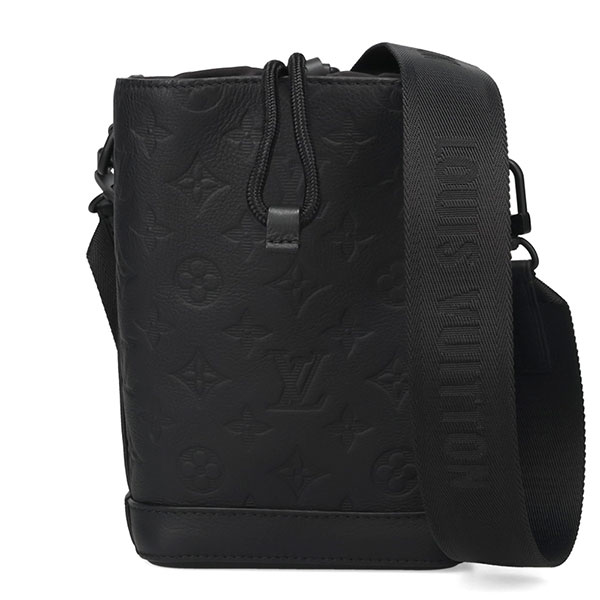 【プレミアム価格】 ルイヴィトン バッグ メンズ LOUIS VUITTON ノエ スリング M82248