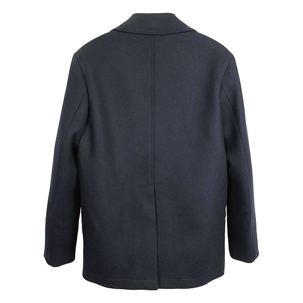 グッチ コート メンズ GUCCI バタビア ウールコート 814502 Z8BW4 4504