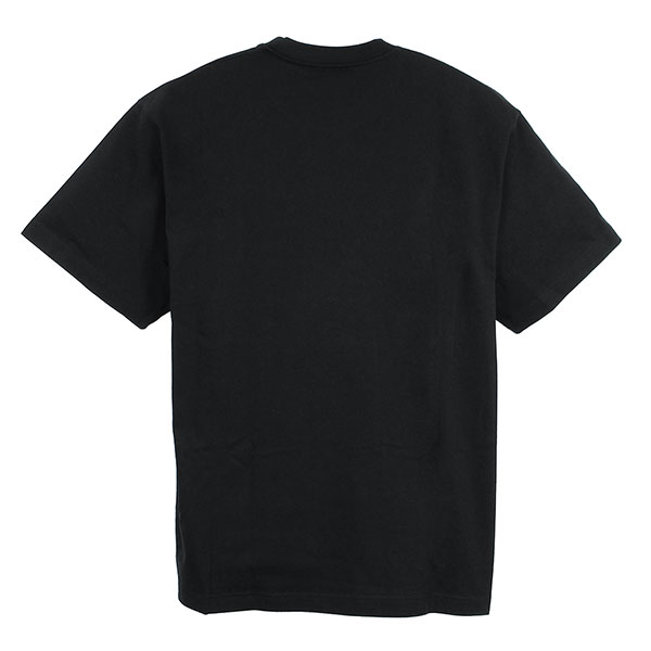 グッチ Tシャツ メンズ GUCCI プリント コットンジャージーTシャツ