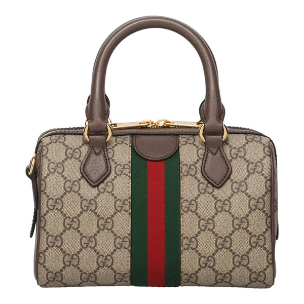 グッチ バッグ レディース GUCCI オフィディア スモール ボストン