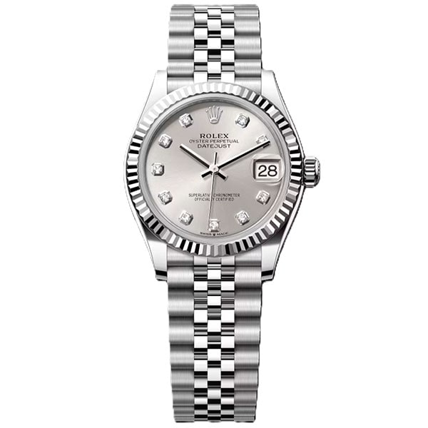 【プレミアム価格】ロレックス ROLEX デイトジャスト 278274G シルバー 表示価格は国内定価になります。販売価格はお問い合わせ下さい。