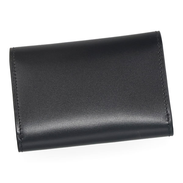 ベルルッティ 名刺入れ メンズ BERLUTI インブイア ボックスカーフ