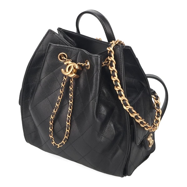 プレミアム価格】 シャネル バッグ CHANEL シャネル25 ミディアム