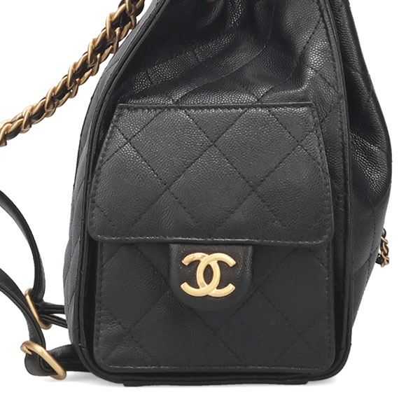 プレミアム価格】 シャネル バッグ CHANEL シャネル25 ミディアム