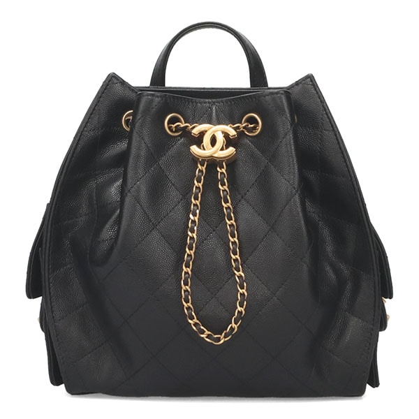 プレミアム価格】 シャネル バッグ CHANEL シャネル25 ミディアム