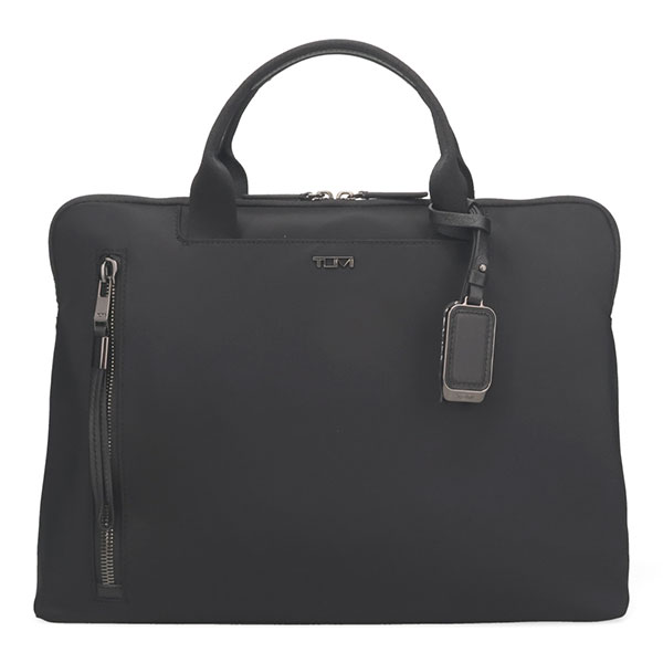 トゥミ バッグ TUMI VOYAGEUR ベニン ラップトップ キャリア 196619DGM ブラック/ガンメタル