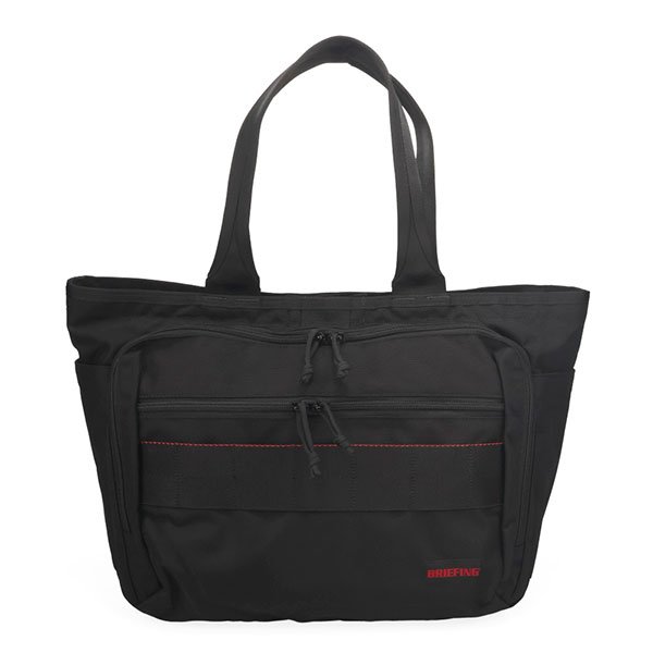 ブリーフィング バッグ BRIEFING BS BOX TOTE AG BRA241T39 010 ブラック