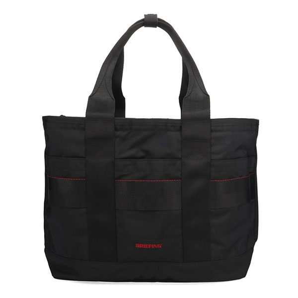 ブリーフィング バッグ BRIEFING DISCRETE TOTE M MW GENII BRA233T24 010 ブラック