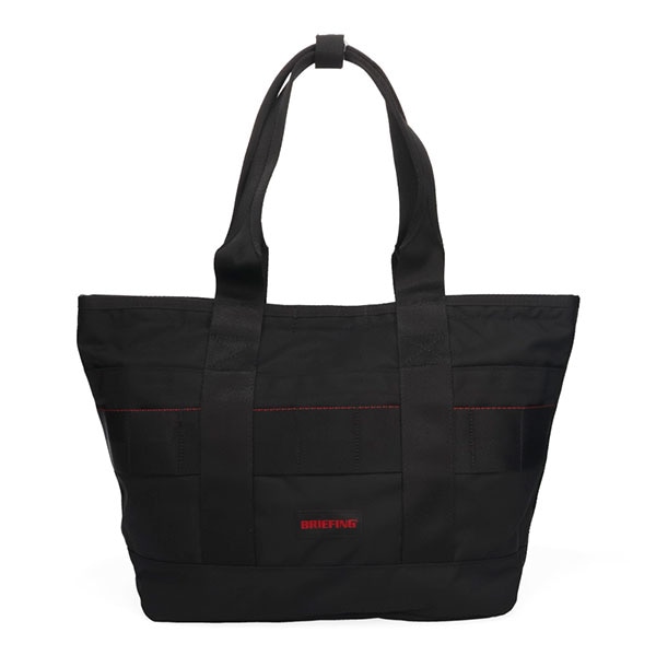 ブリーフィング バッグ BRIEFING DISCRETE TOTE SM MW GENII BRA233T25 010 ブラック