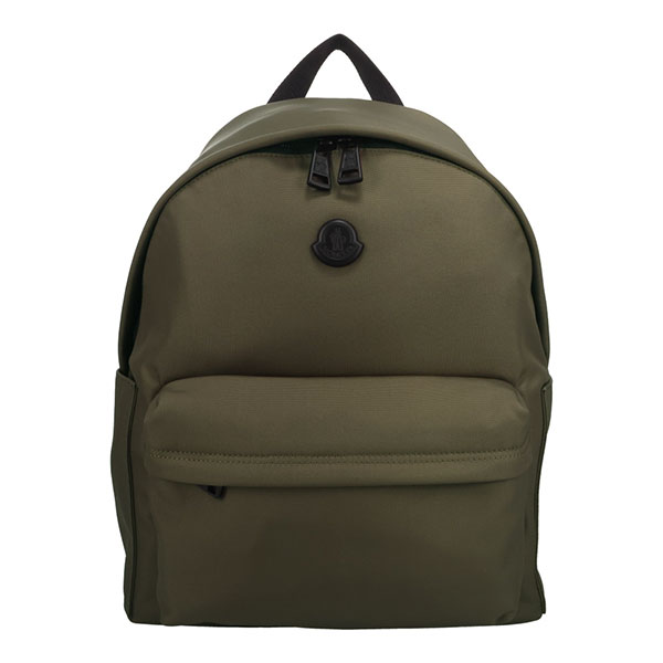 モンクレール バッグ メンズ MONCLER NEW PIERRICK バックパック 5A00009 M7755 823 オリーブ