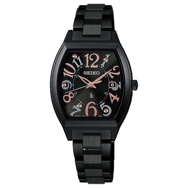 セイコー ルキア　Happy Collection SSQW101 LUKIA レディース