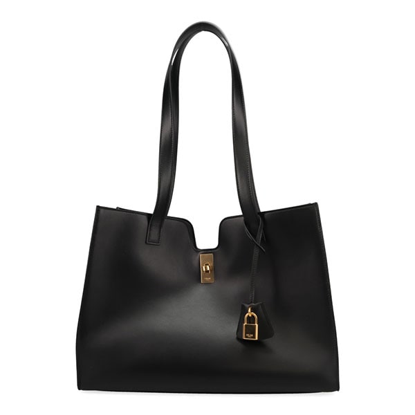 セリーヌ バッグ レディース CELINE カバ16 セーズ 11258 3EZU 38NO ブラック