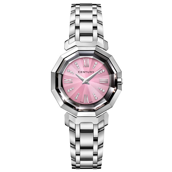 センチュリー CENTURY ドラゴンストーン 672.7.M.M3B.17.SD