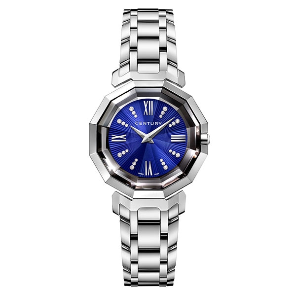 センチュリー CENTURY ドラゴンストーン 672.7.M.MBB.17.SD