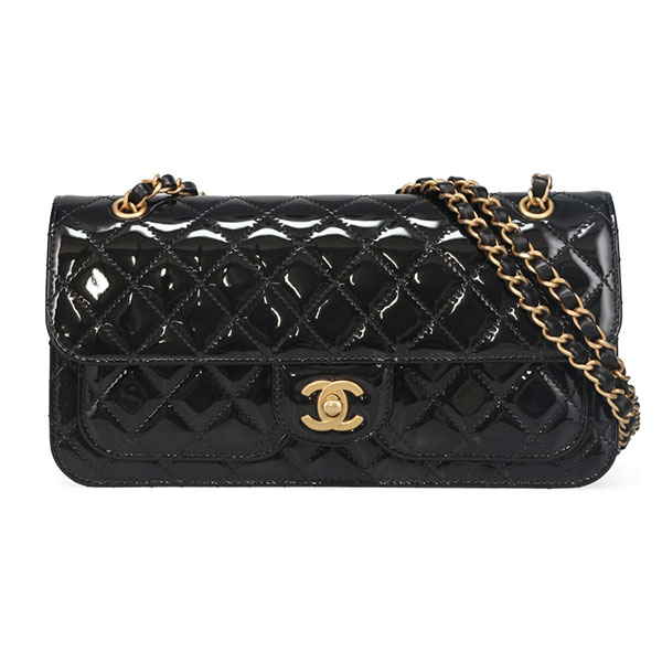 【プレミアム価格】 シャネル バッグ レディース CHANEL フラップバッグ AS5694 B21434 94305 ブラック ゴールド金具