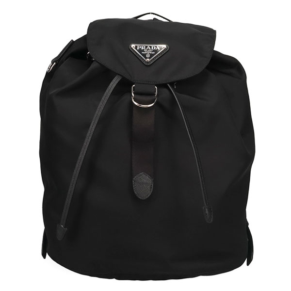プラダ バッグ レディース PRADA  スモールリナイロンバックパック 1BZ197 RV44 F0002 NERO ブラック