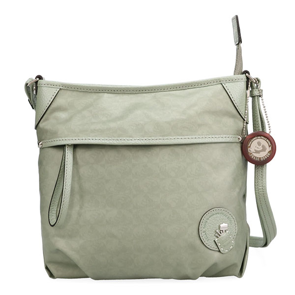 ペレボルサ バッグ レディース PELLE BORSA アライブ ショルダーバッグ 4326 SE セージ