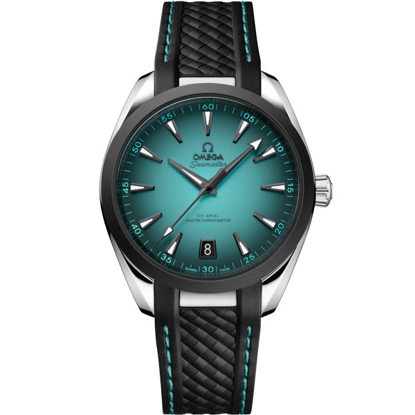 オメガ  時計 シーマスター アクアテラ 150M OMEGA 220.32.41.21.03.001  新品