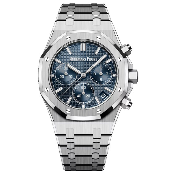 【プレミアム価格】オーデマ・ピゲ　AUDEMARS PIGUET　ロイヤル オーク クロノグラフ　26240ST.OO.1320ST.05　販売価格はお問い合わせ下さい。