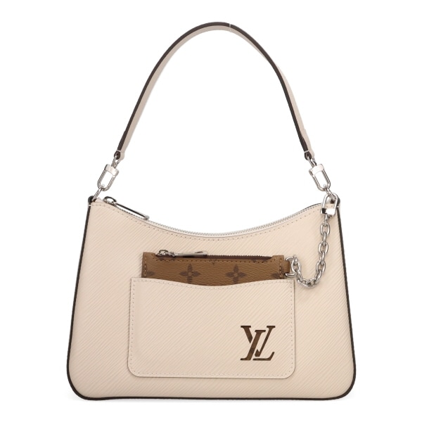 【プレミアム価格】 ルイヴィトン バッグ レディース LOUIS VUITTON エピ マレル クオーツ M80688