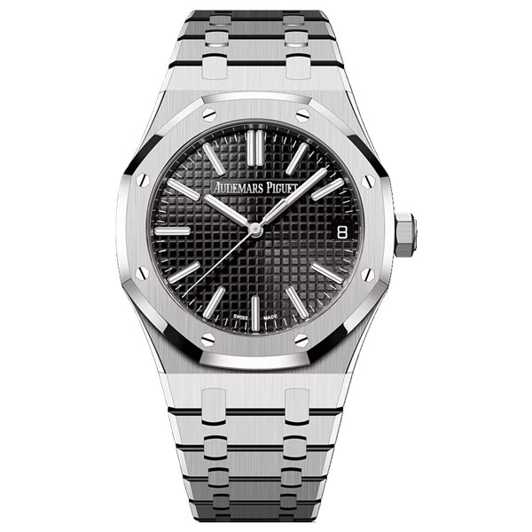 【プレミアム価格】オーデマ・ピゲ　AUDEMARS PIGUET　ロイヤル オーク オートマティック　15510ST.OO.1320ST.07　販売価格はお問い合わせ下さい。
