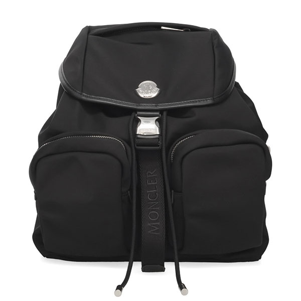 モンクレール バッグ レディース MONCLER NEW TRICK バックパック 5A00002 M6980 999 ブラック