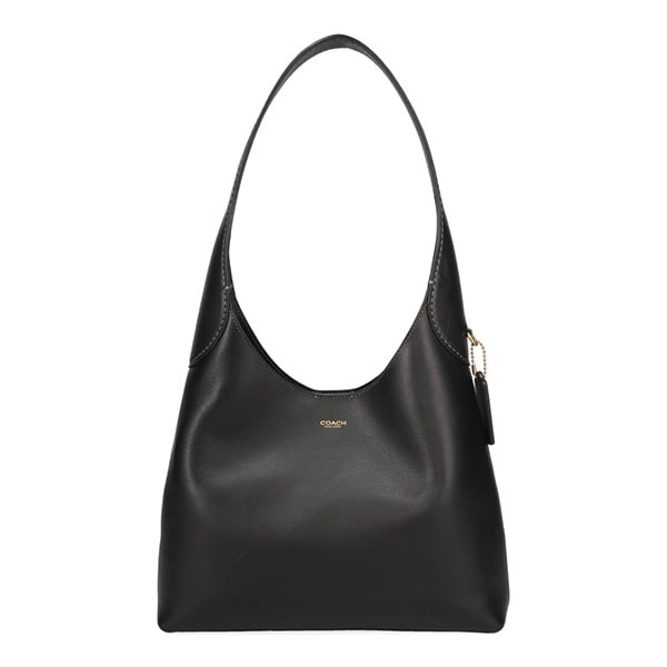 コーチ バッグ レディース COACH ブルックリン ショルダーバッグ28 CU068 B4BK ブラック