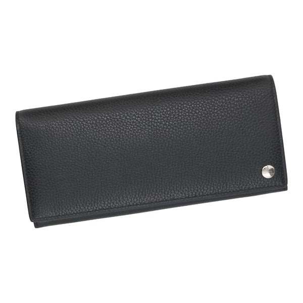 ダンヒル 財布 メンズ DUNHILL ボストン コートウォレット L2V310A ブラック
