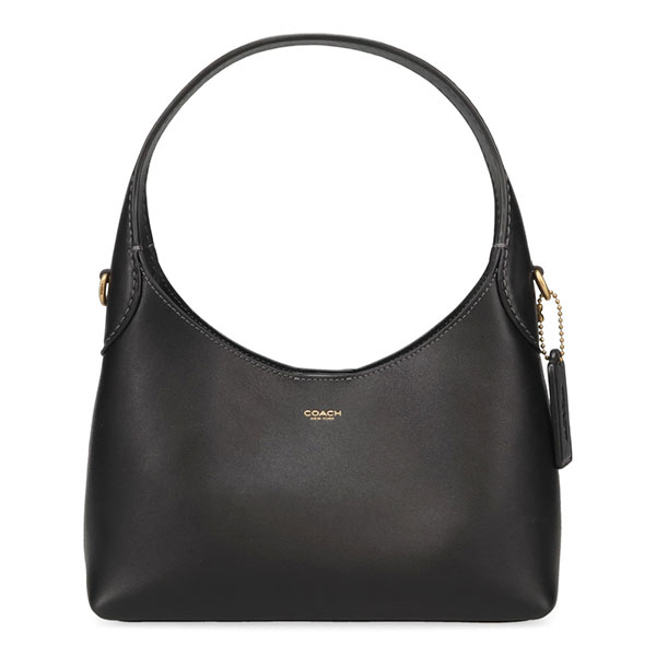 コーチ バッグ レディース COACH ブルックリン ショルダーバッグ23 CW614 B4BK ブラック