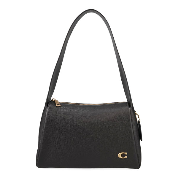 コーチ バッグ レディース COACH ローラ ショルダーバッグ CCC45 B4BK ブラック