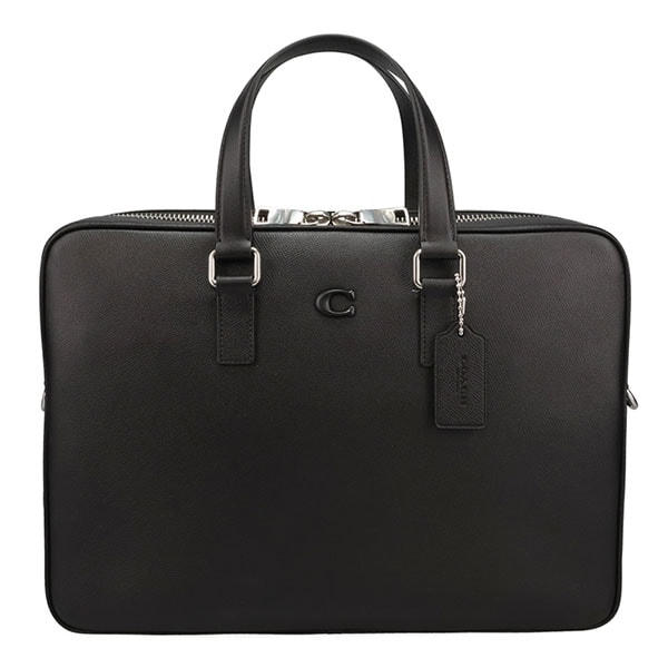コーチ バッグ メンズ COACH ケイデン ブリーフバッグ CCC80 BLK ブラック
