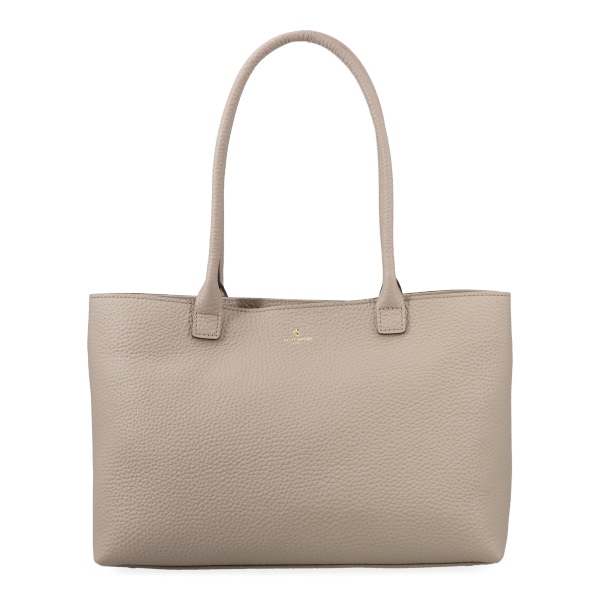 ペレボルサ バッグ レディース PELLE BORSA レネット B5トートバッグ 4796 GG グレージュ