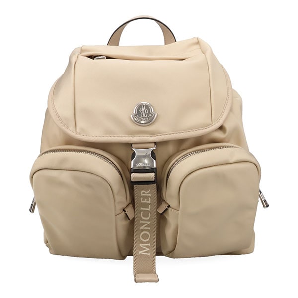 モンクレール バッグ レディース MONCLER NEW TRICK バックパック 5A00002 M6980 200 ライトベージュ
